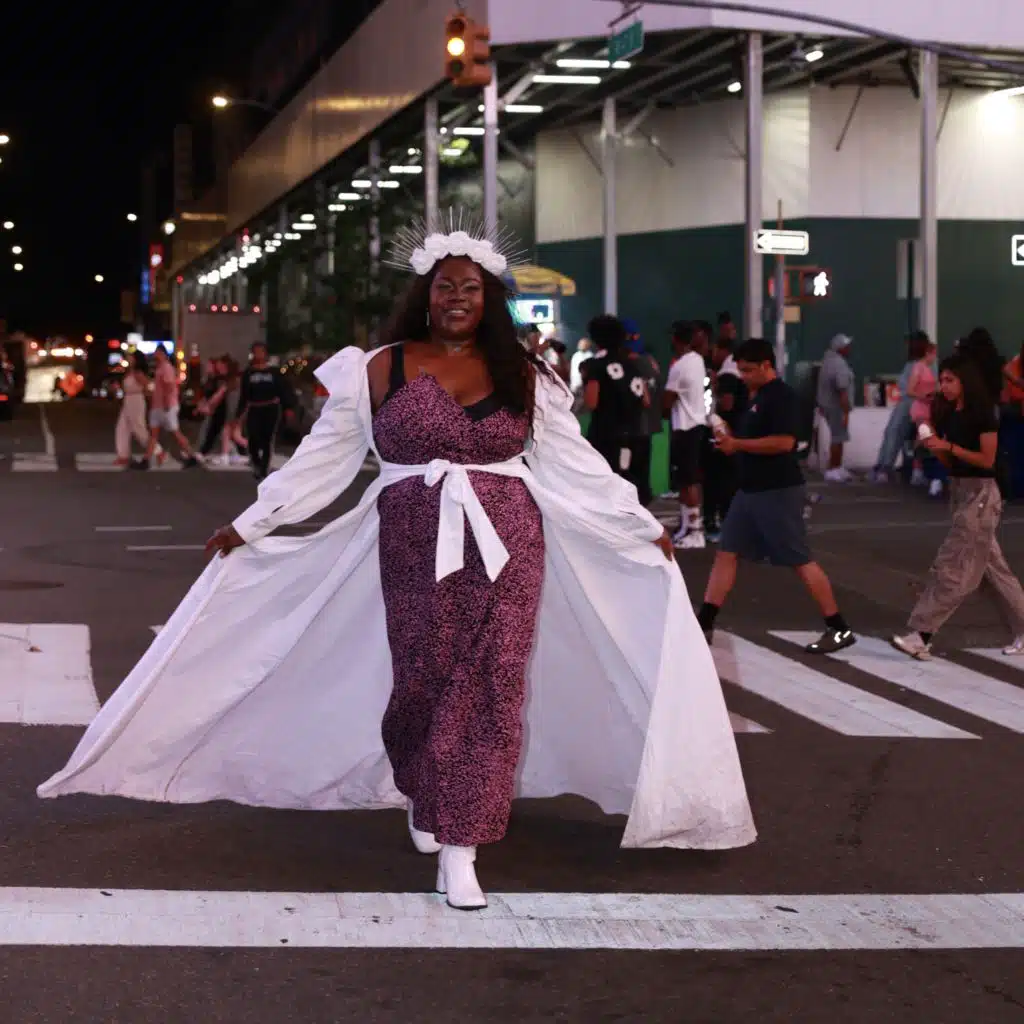 Shea Diamond