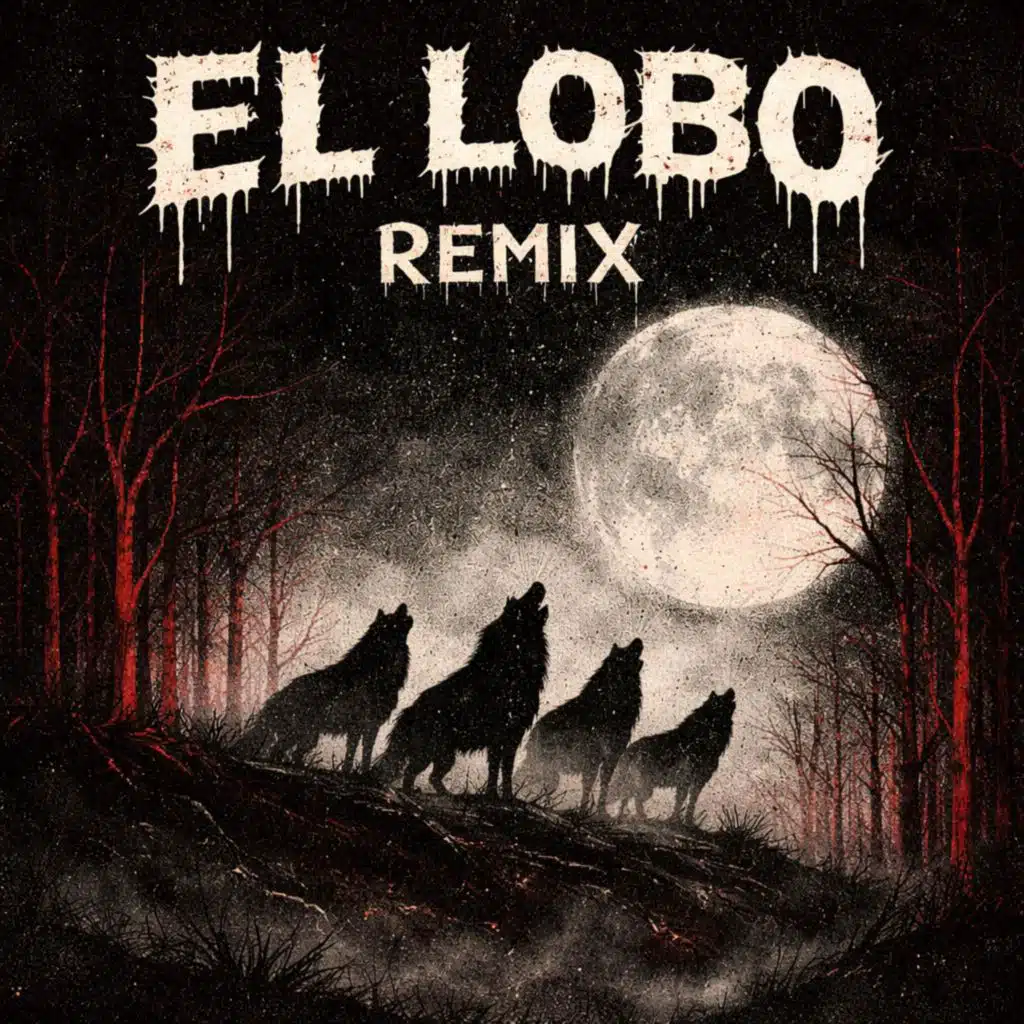 El Lobo (Remix)