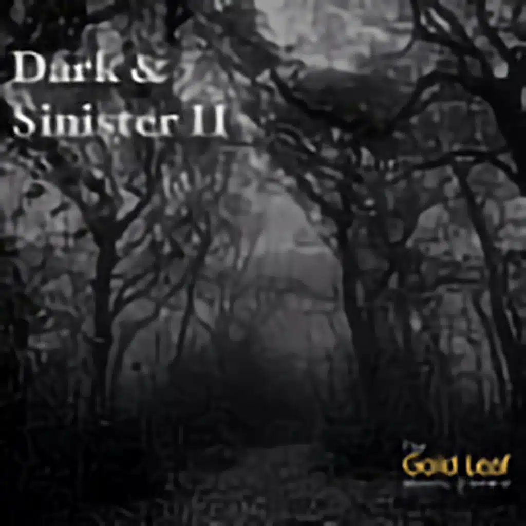 Dark & Sinister II