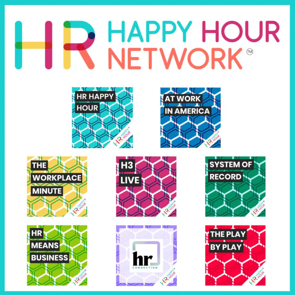 HR Happy Hour Network