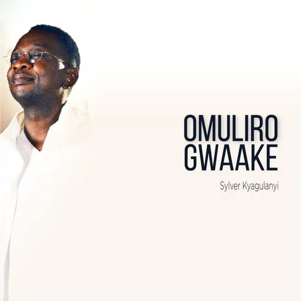 Sylver Kyagulanyi