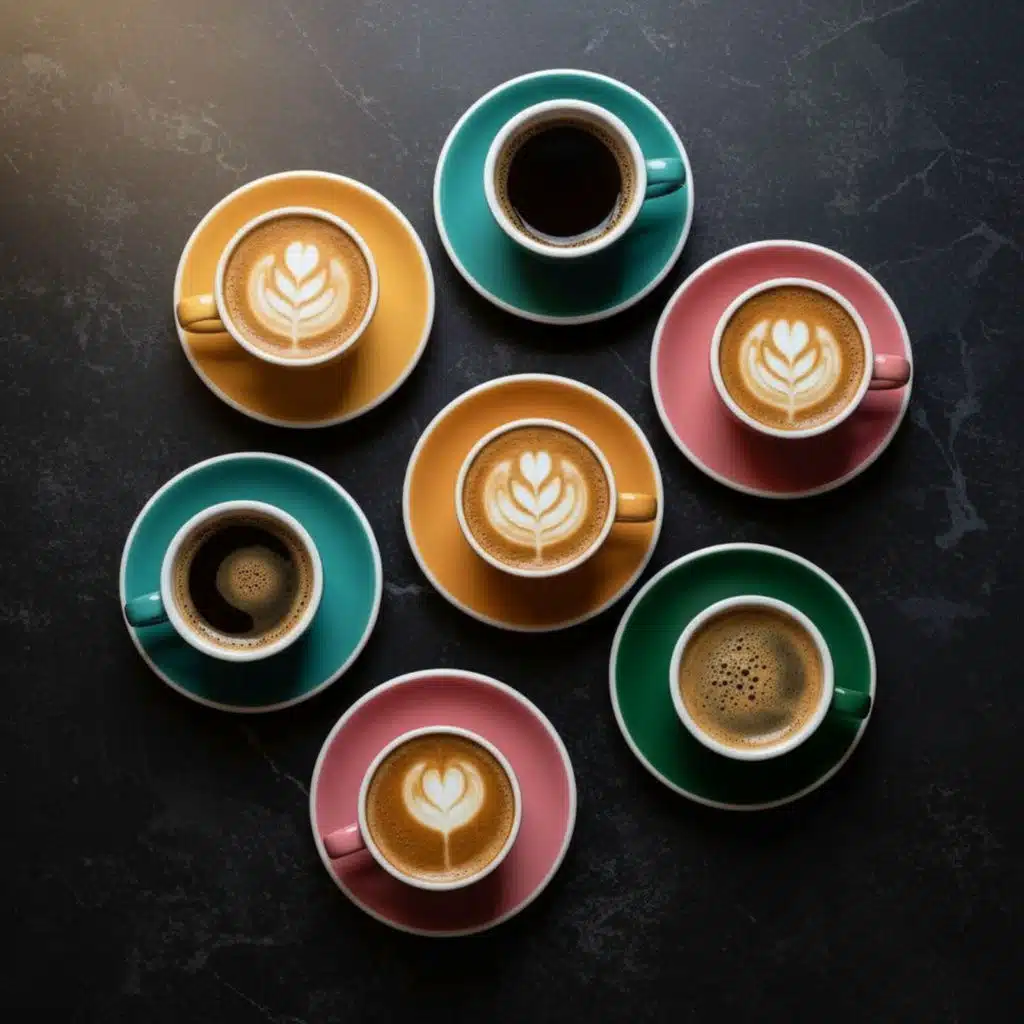 Coffee House Rhythms Vol. 8 (Instrumental)