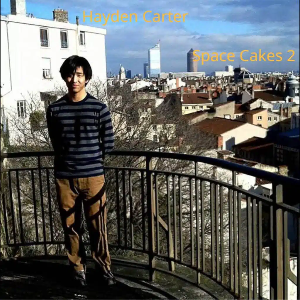 Hayden Carter