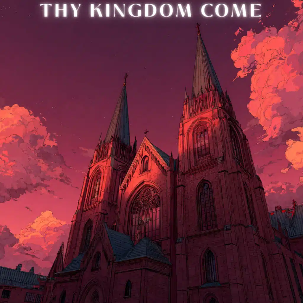 LOFI Worship, holydope & PrayerLoops