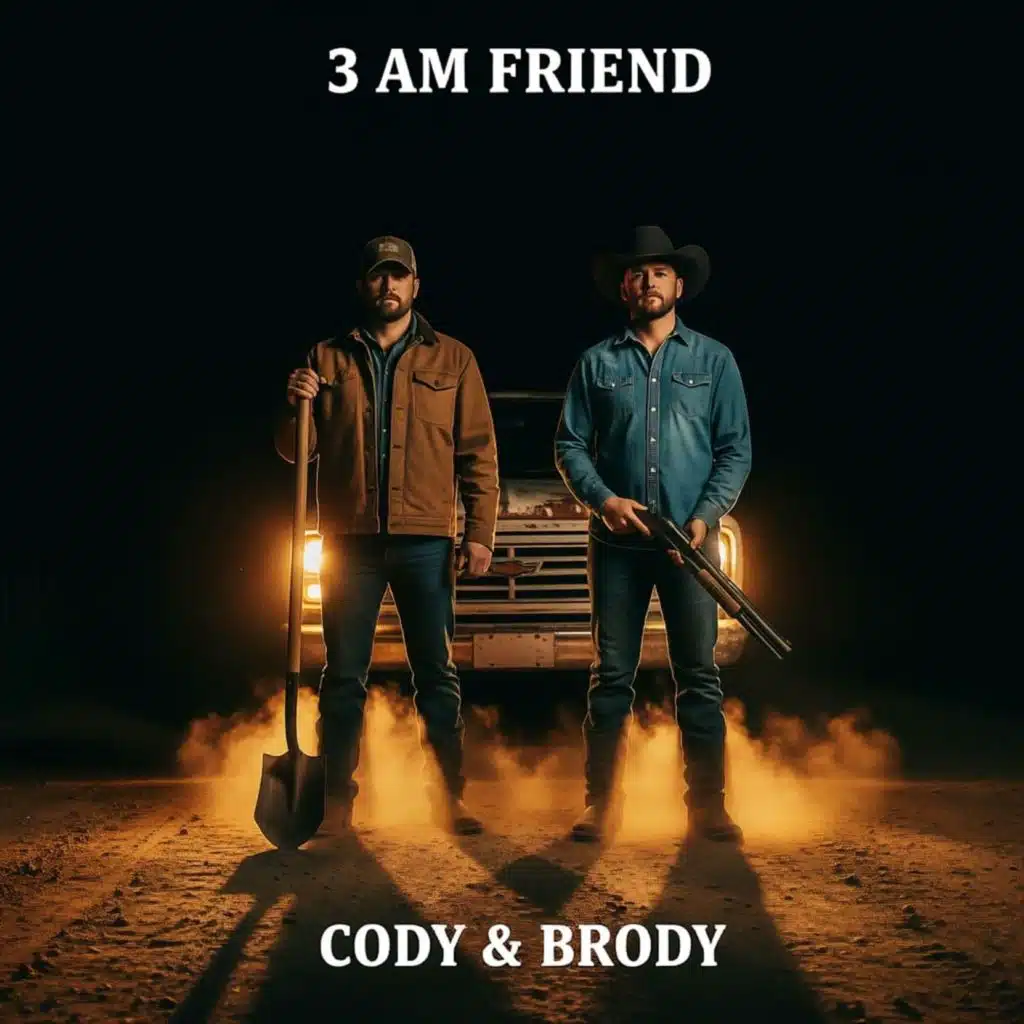 Cody & Brody