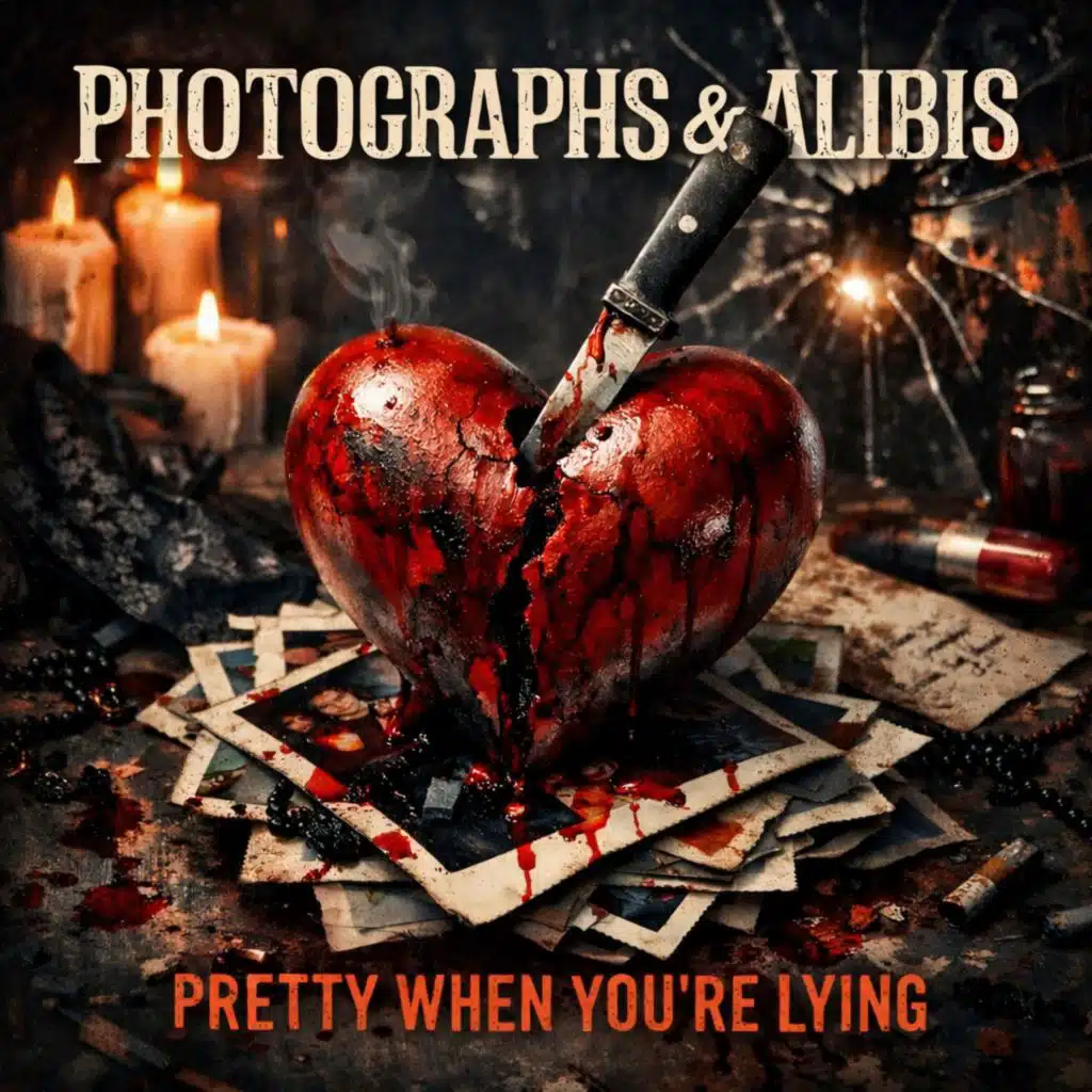 Photographs & Alibis