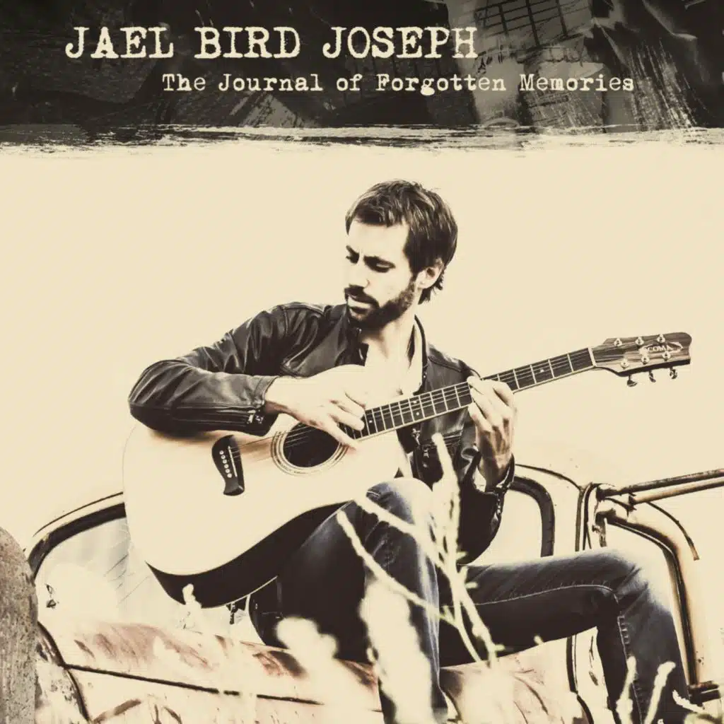 Journal of Forgotten Memories