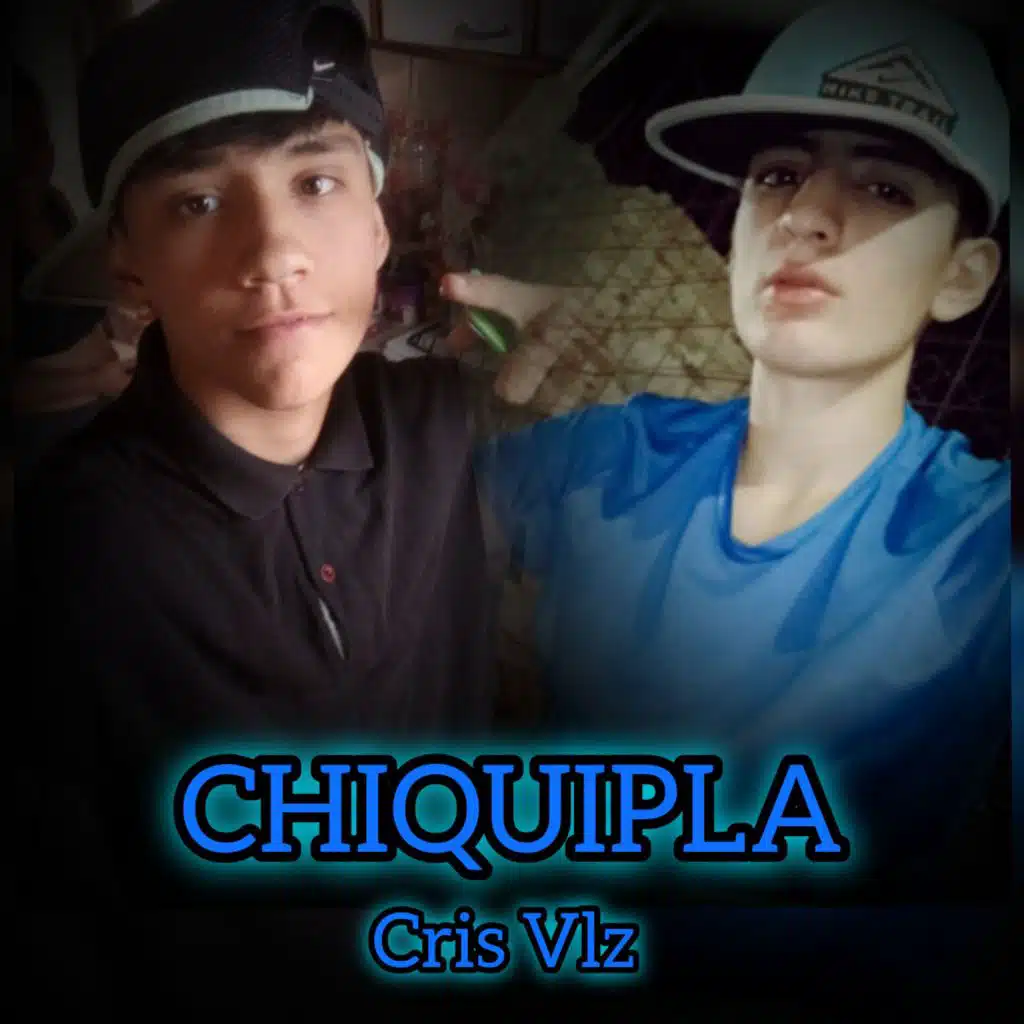 Cris Vlz