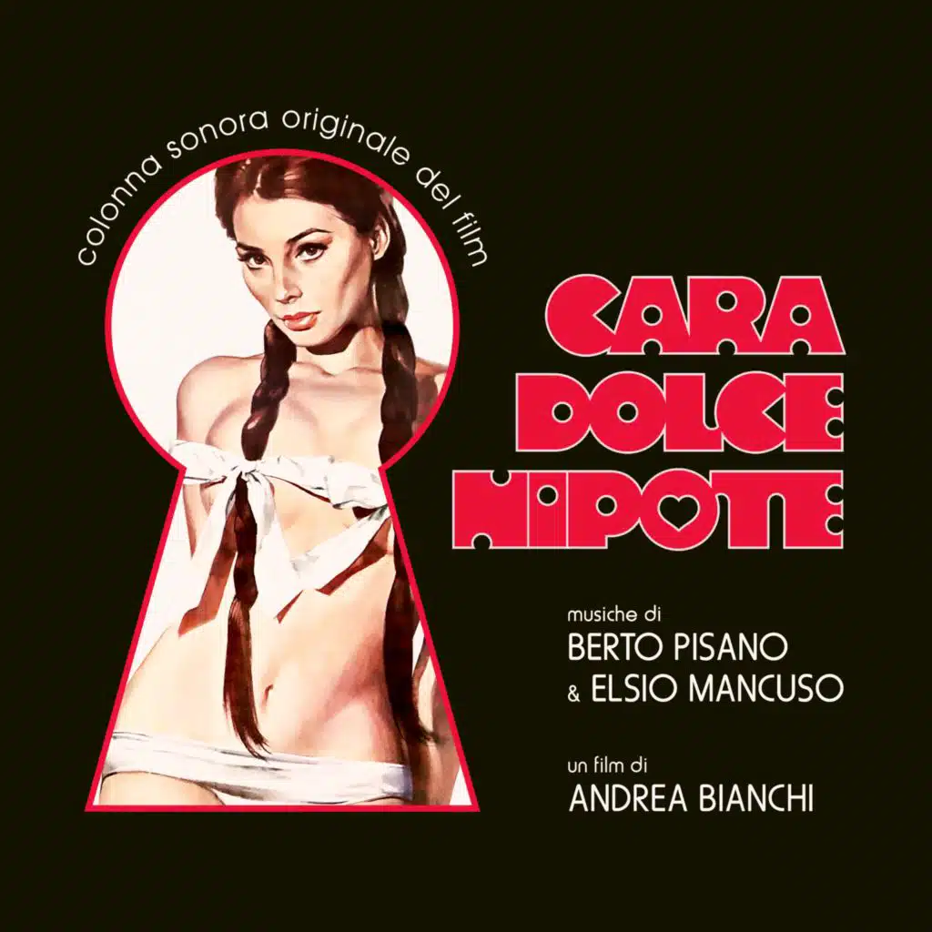 Cara Dolce Nipote