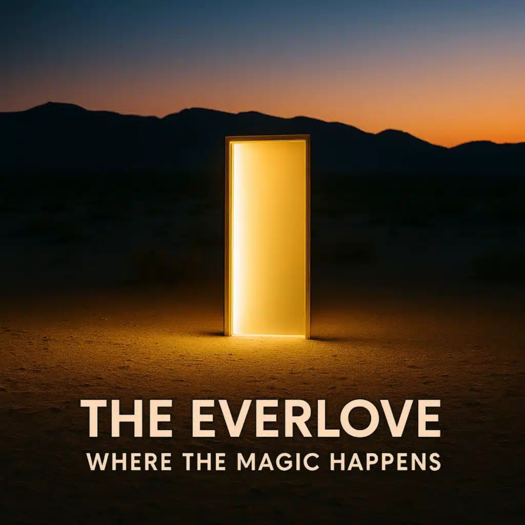 Where The Magic Happens