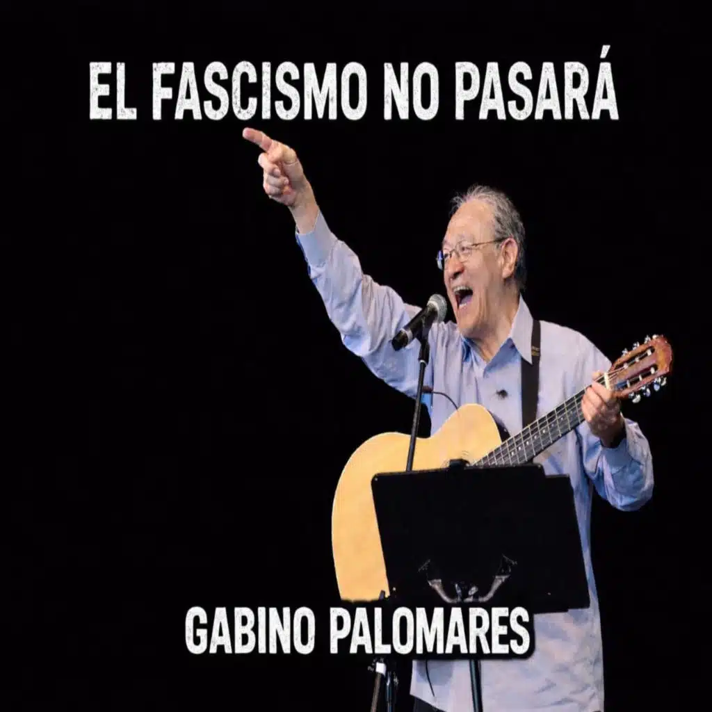 Gabino Palomares