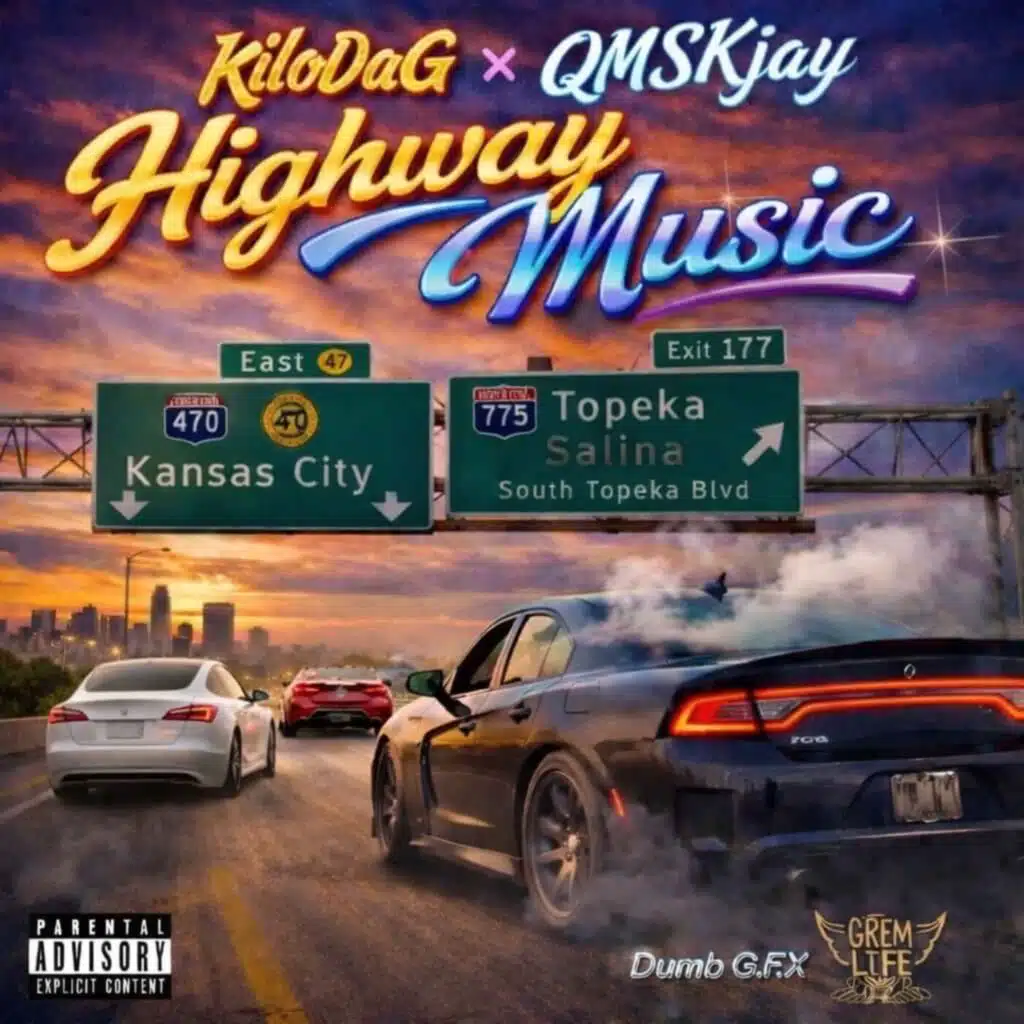 Highway Music