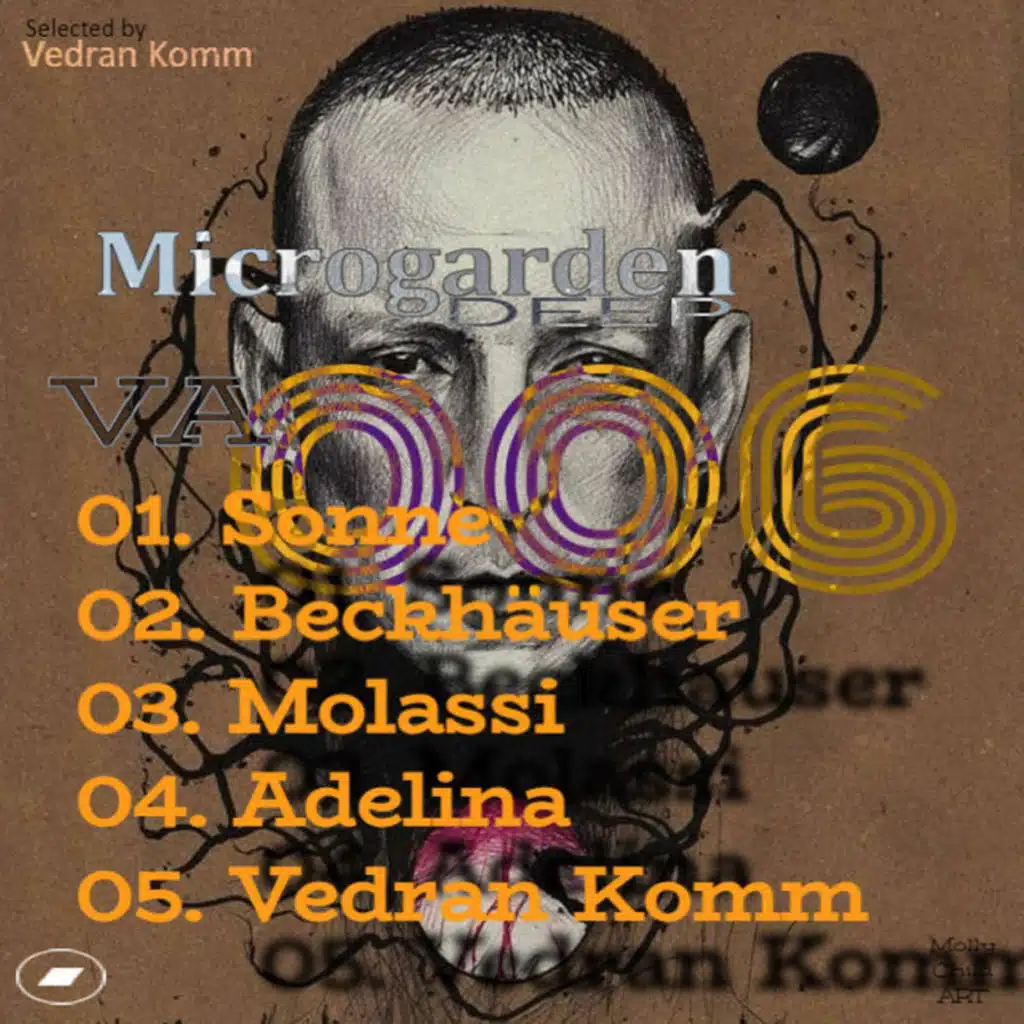 Microgarden DEEP VA006 Selected by Vedran Komm