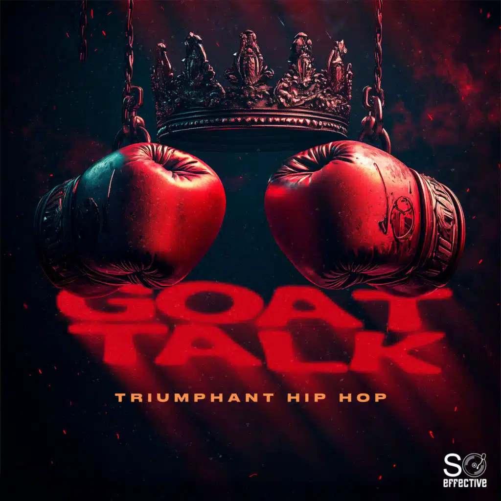 GOAT Talk - Triumphant Hip Hop
