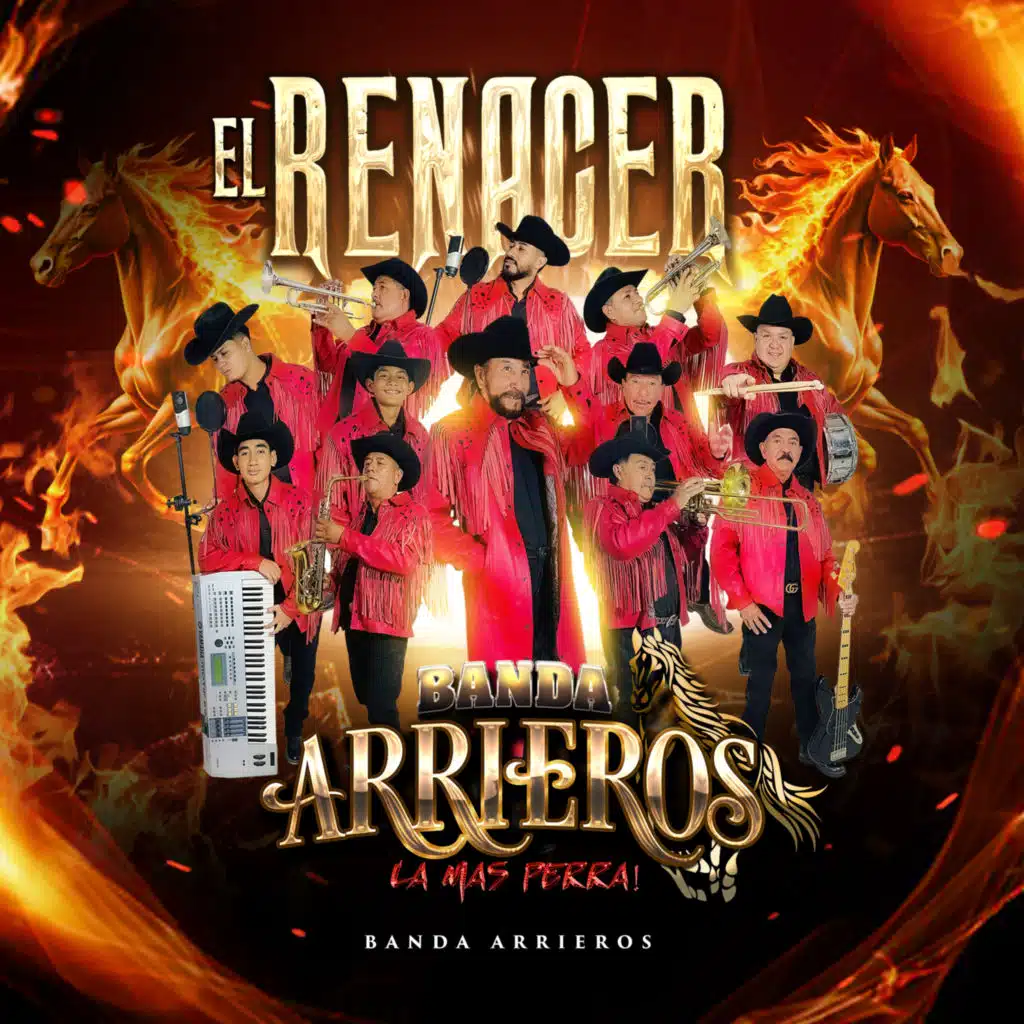 Banda Arrieros