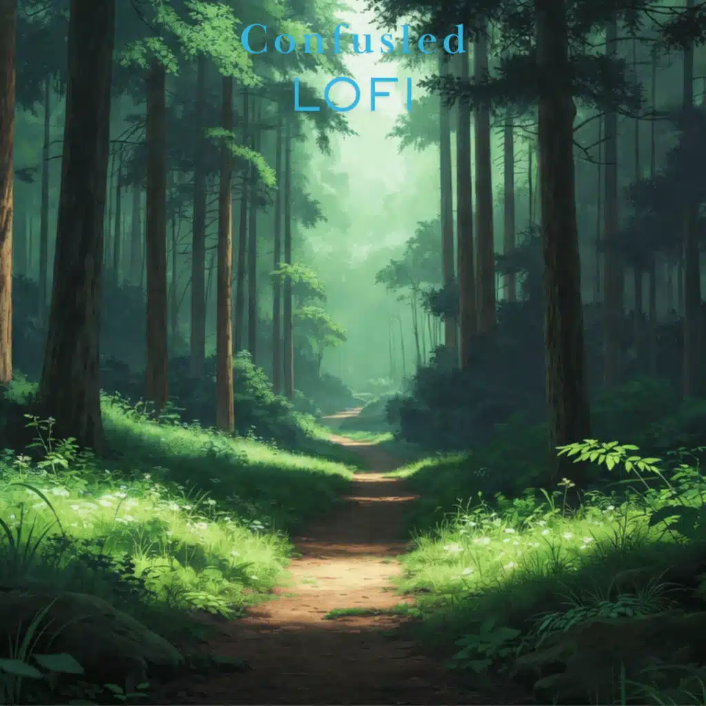 Sleepy Forests (Instrumental)