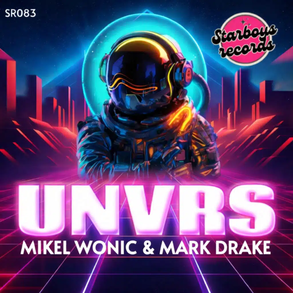 Mikel Wonic & Mark Drake