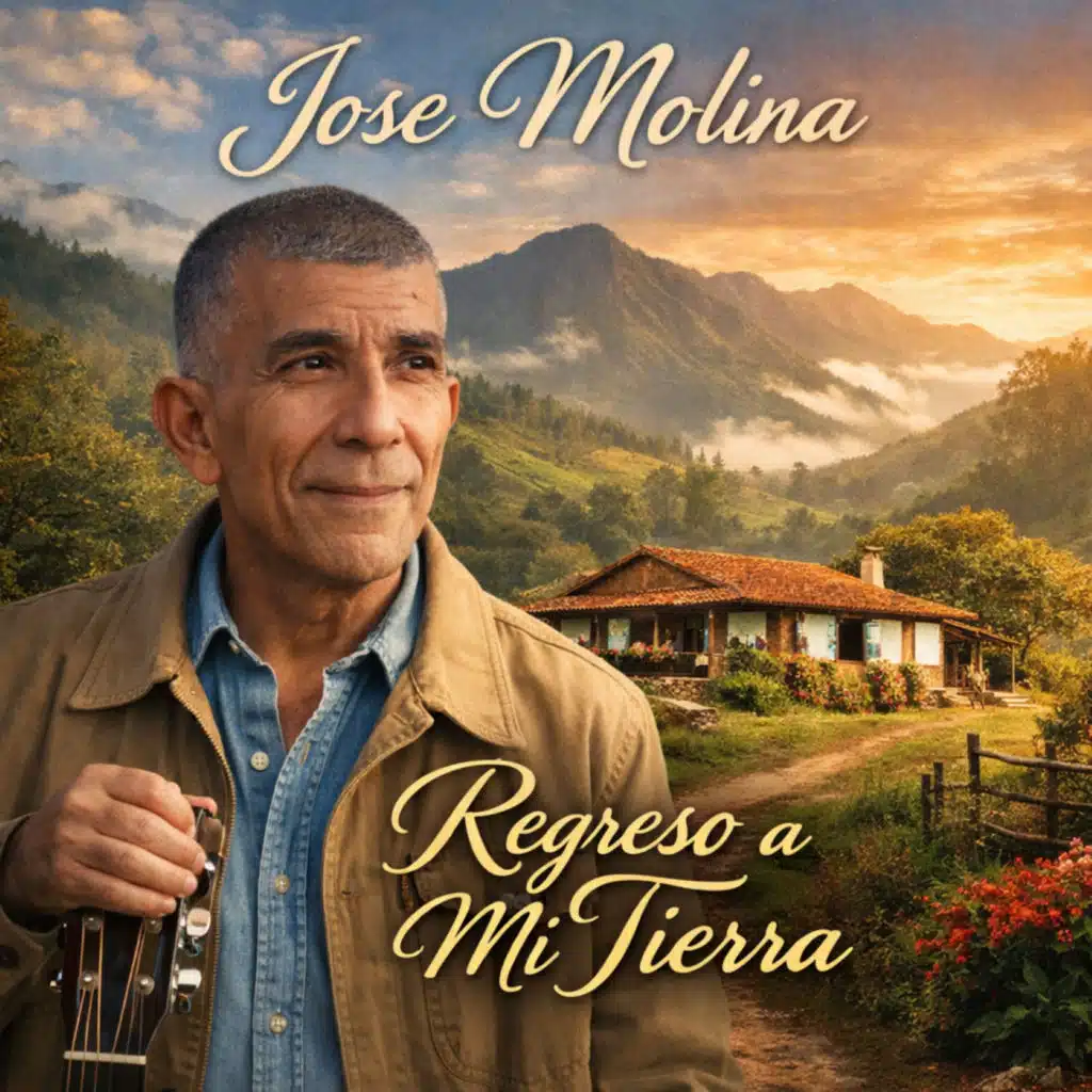 José Molina