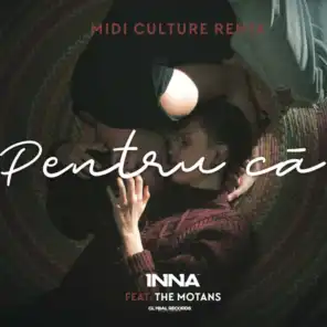 Pentru Că (Midi Culture Remix) [feat. The Motans]