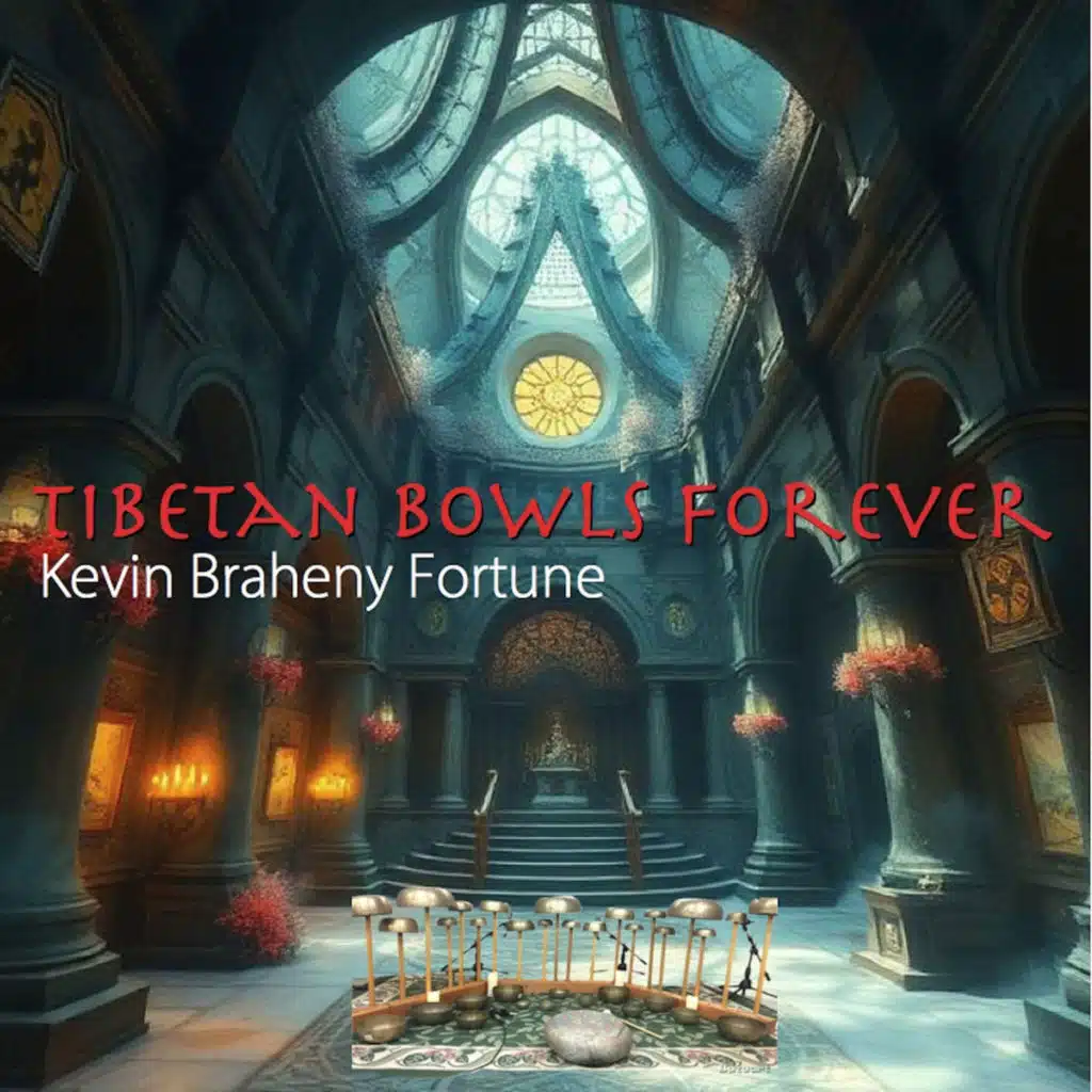 Kevin Braheny Fortune