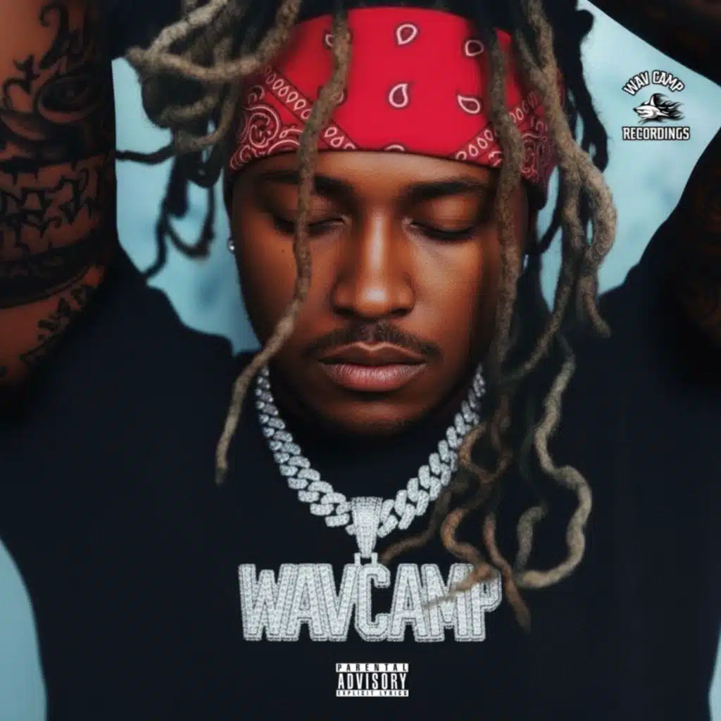 Sanga Ternt Rappa (feat. WavBro Von!)