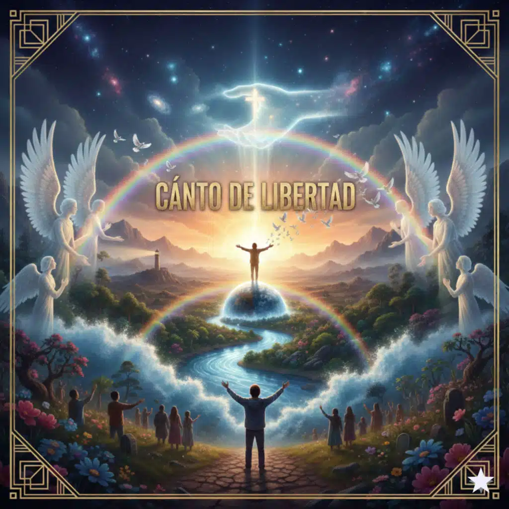 Canto de Libertad