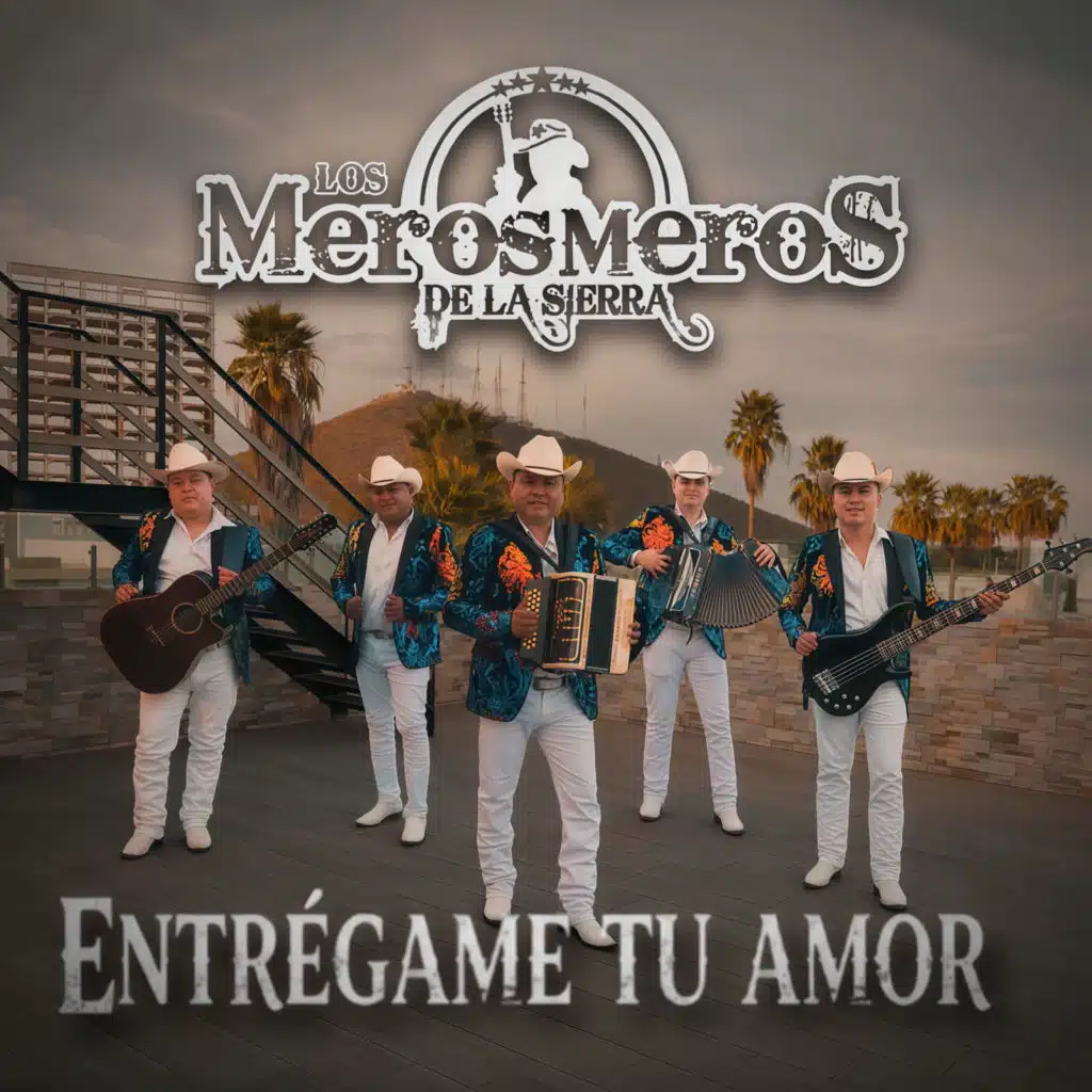 Los Meros Meros de la Sierra