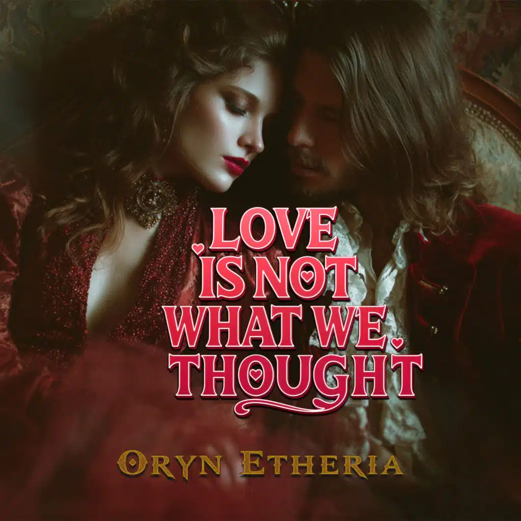 Love Is Not What We Thought
