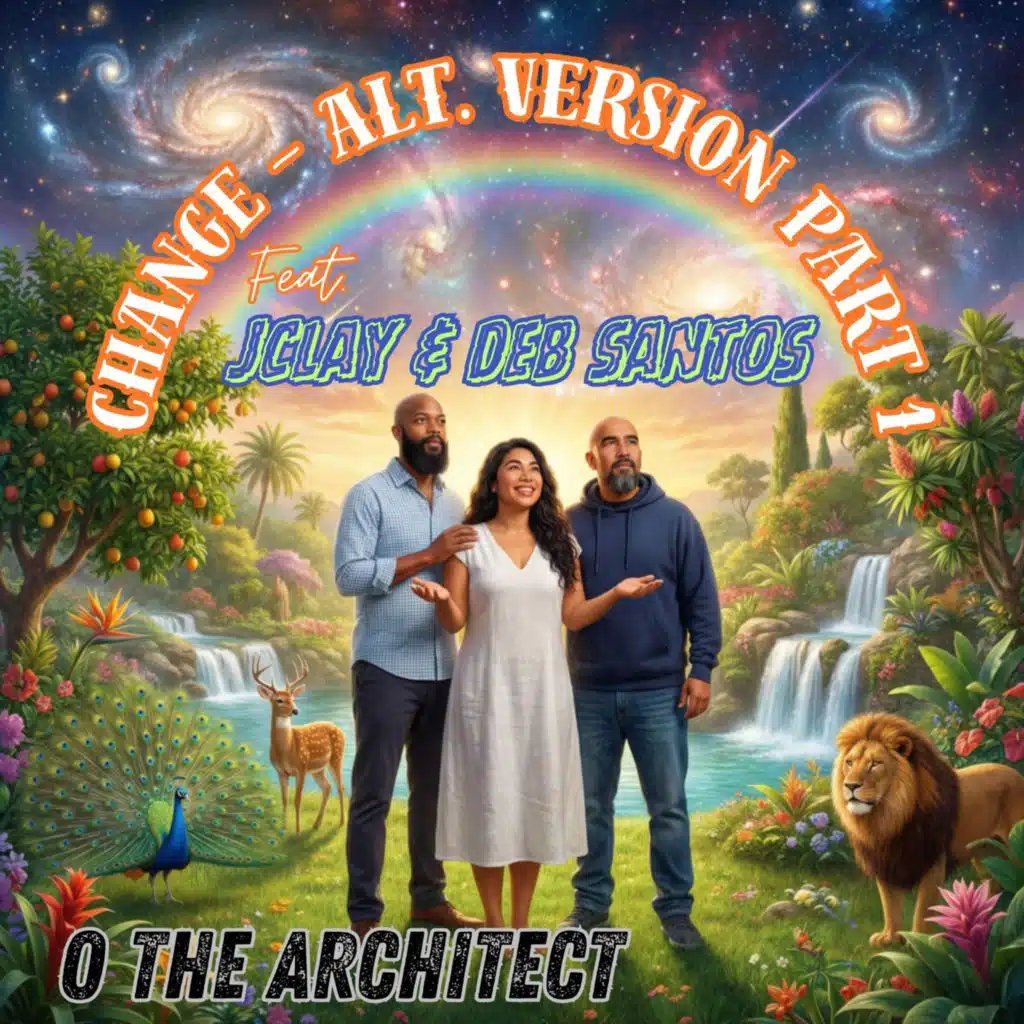 O The Architect