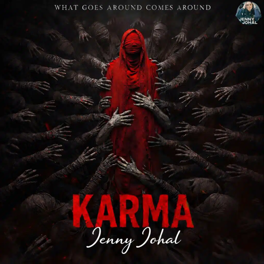 Jenny Johal