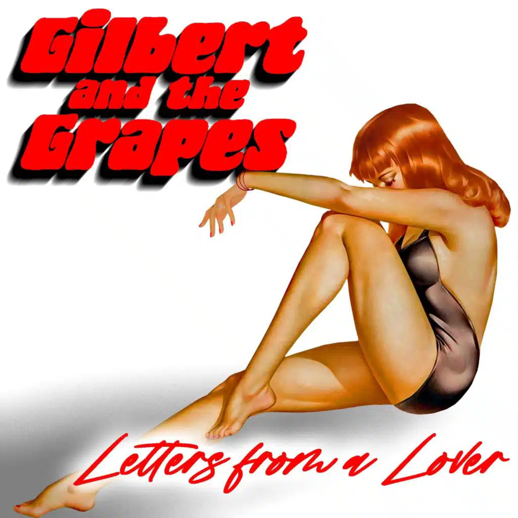 Letters from a Lover