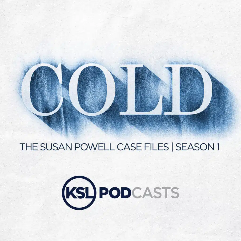 The Susan Powell Case Files | Josh in the Wind | 6