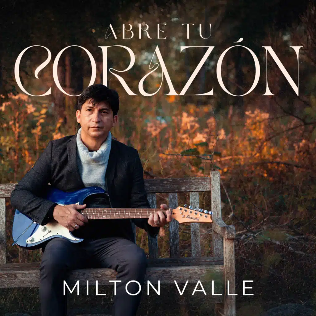 Milton Valle
