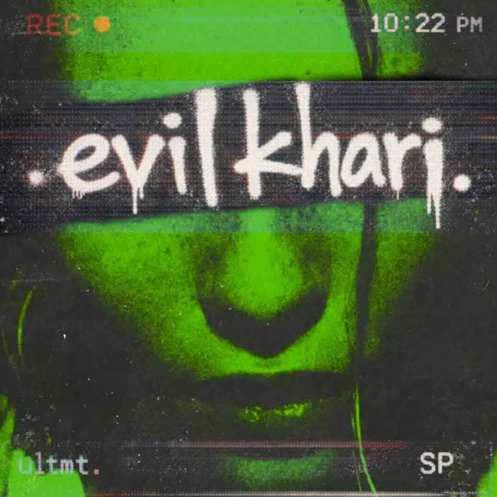 evil khari ll