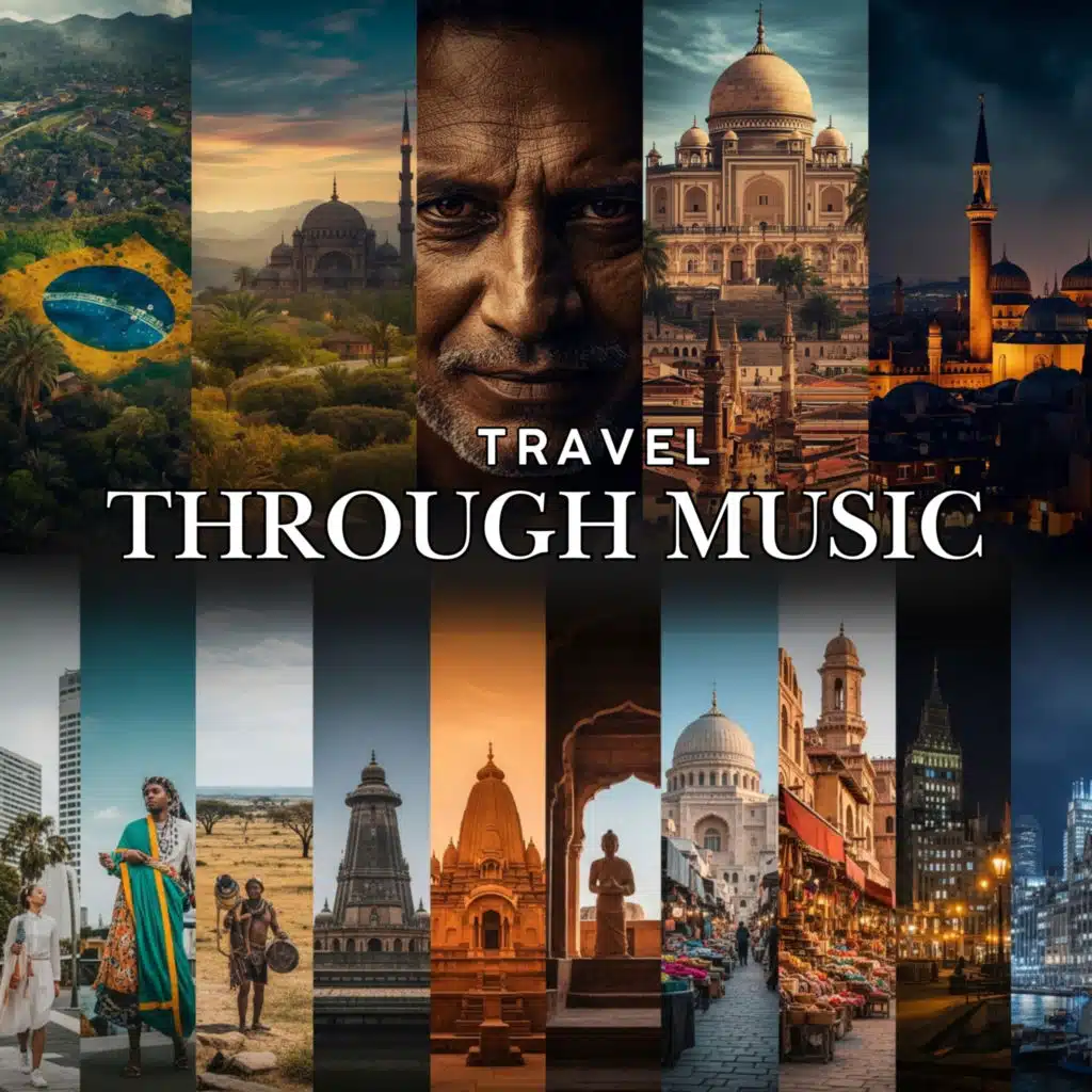 Travel Through Music