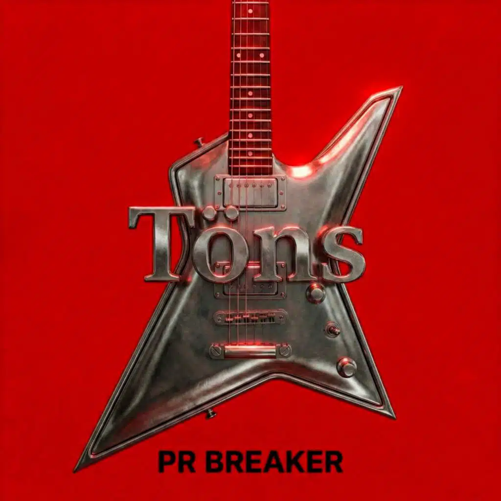 PR Breaker