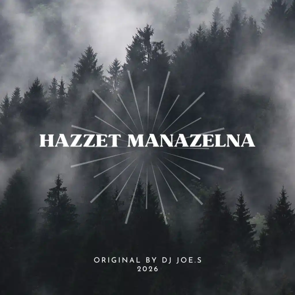 Hazzet Manazelna (Special Version)