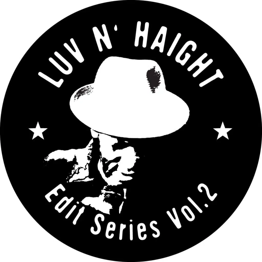 Luv N' Haight: Edit Series, Vol. 2