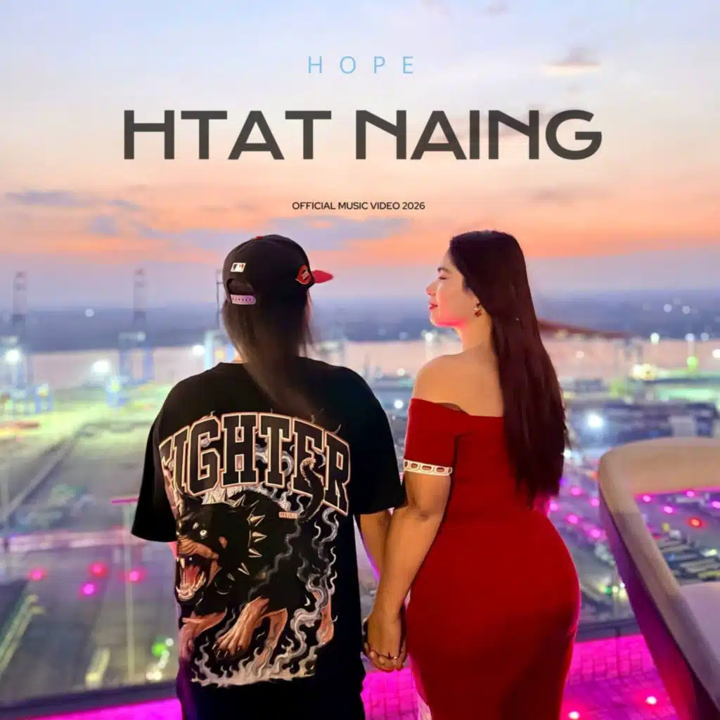 Htat Naing