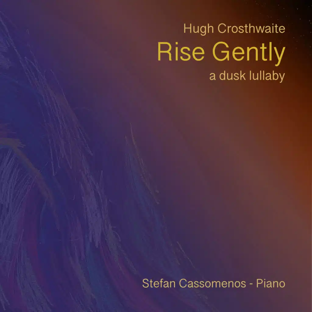 Hugh Crosthwaite