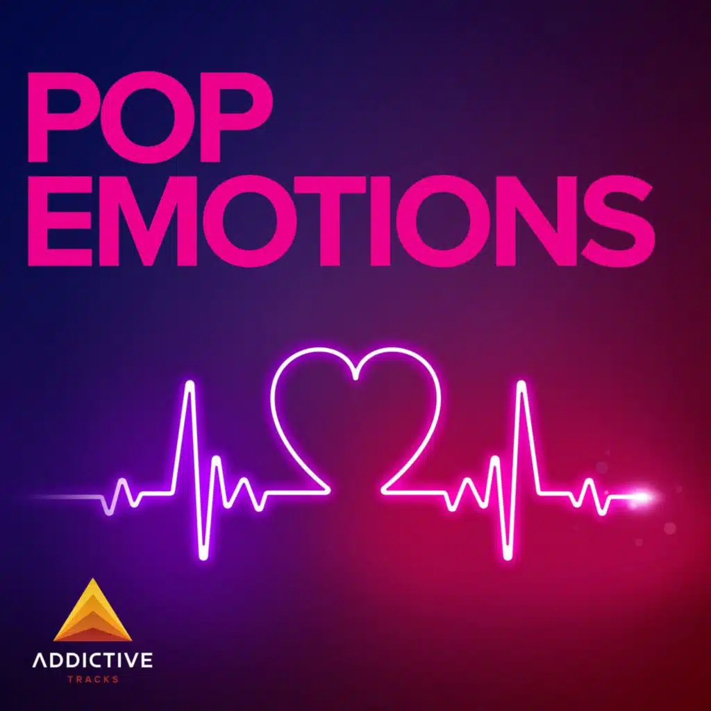 Pop Emotions
