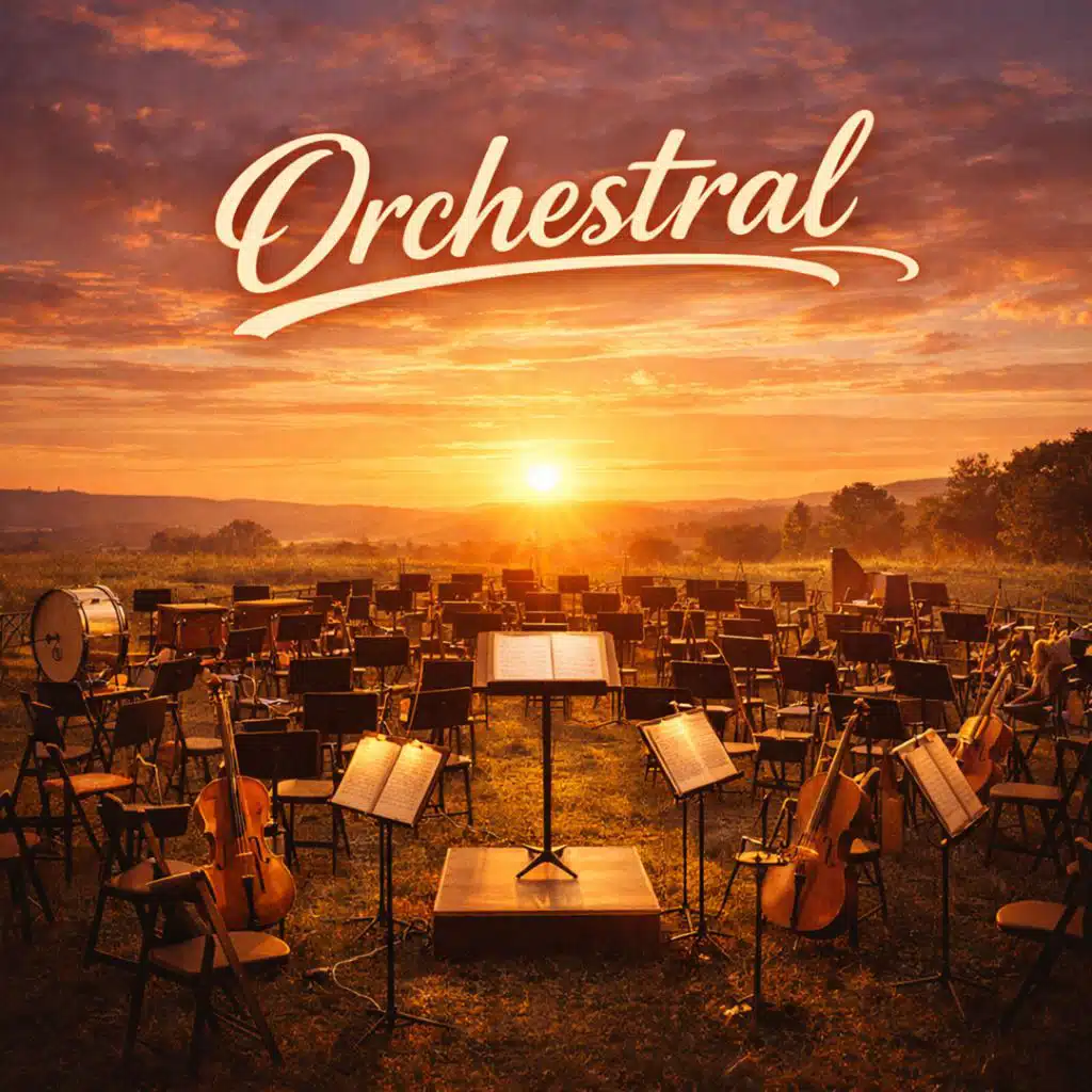 Orchestral