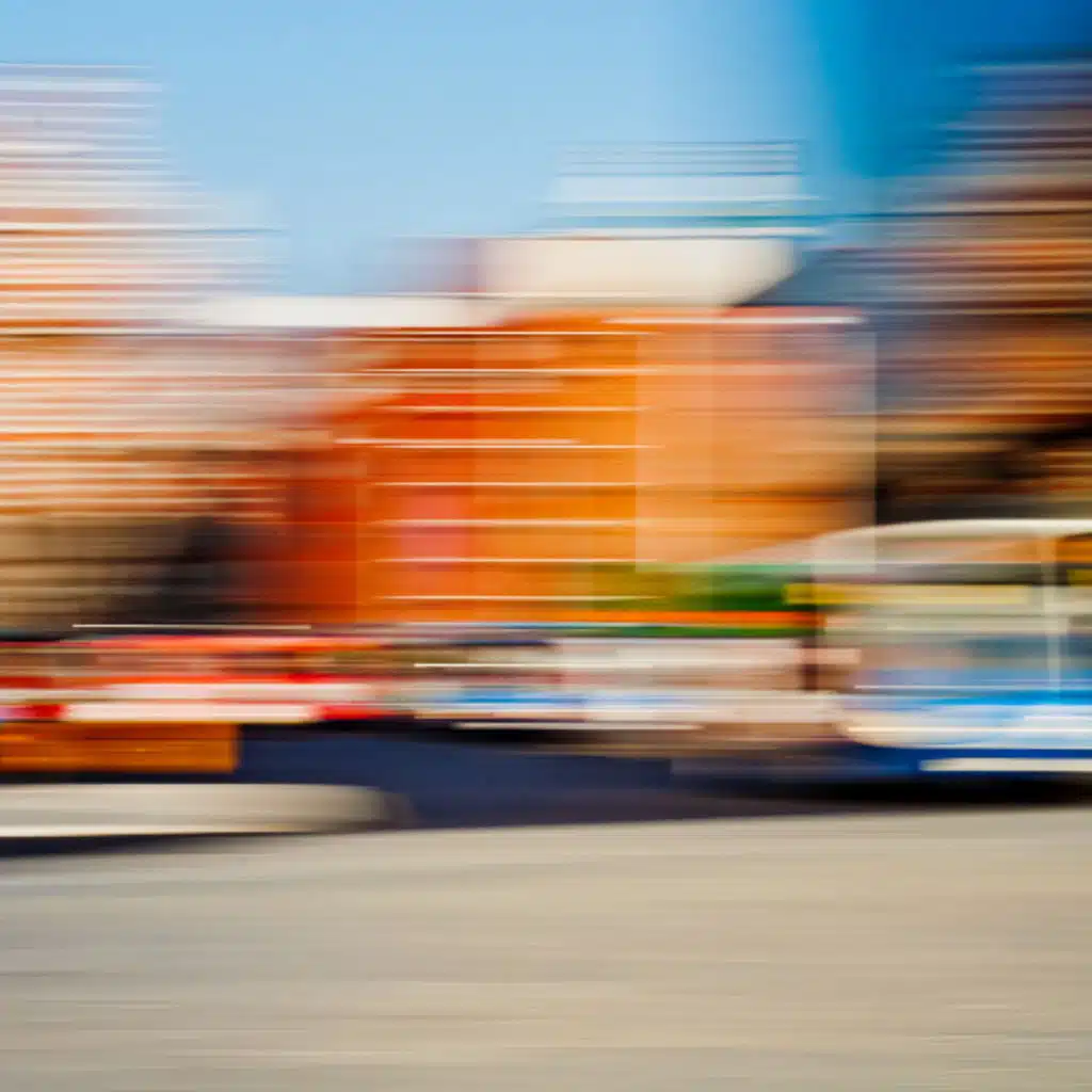 I Once Was Blind, Adam Kohlstrom