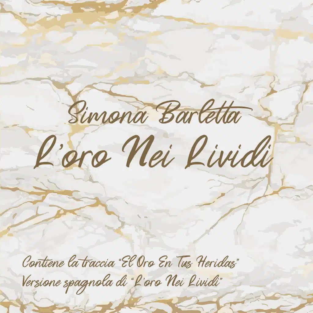 Simona Barletta