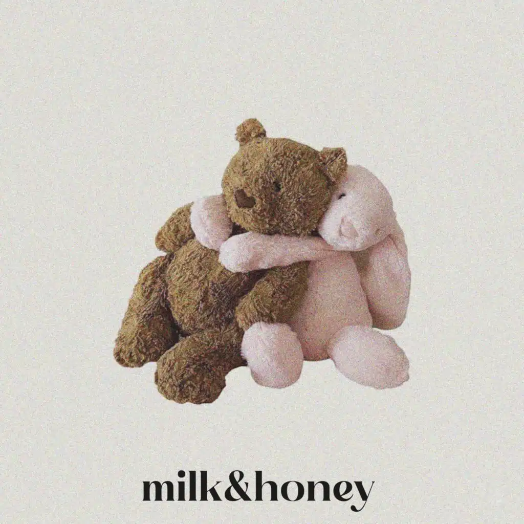 milk & honey