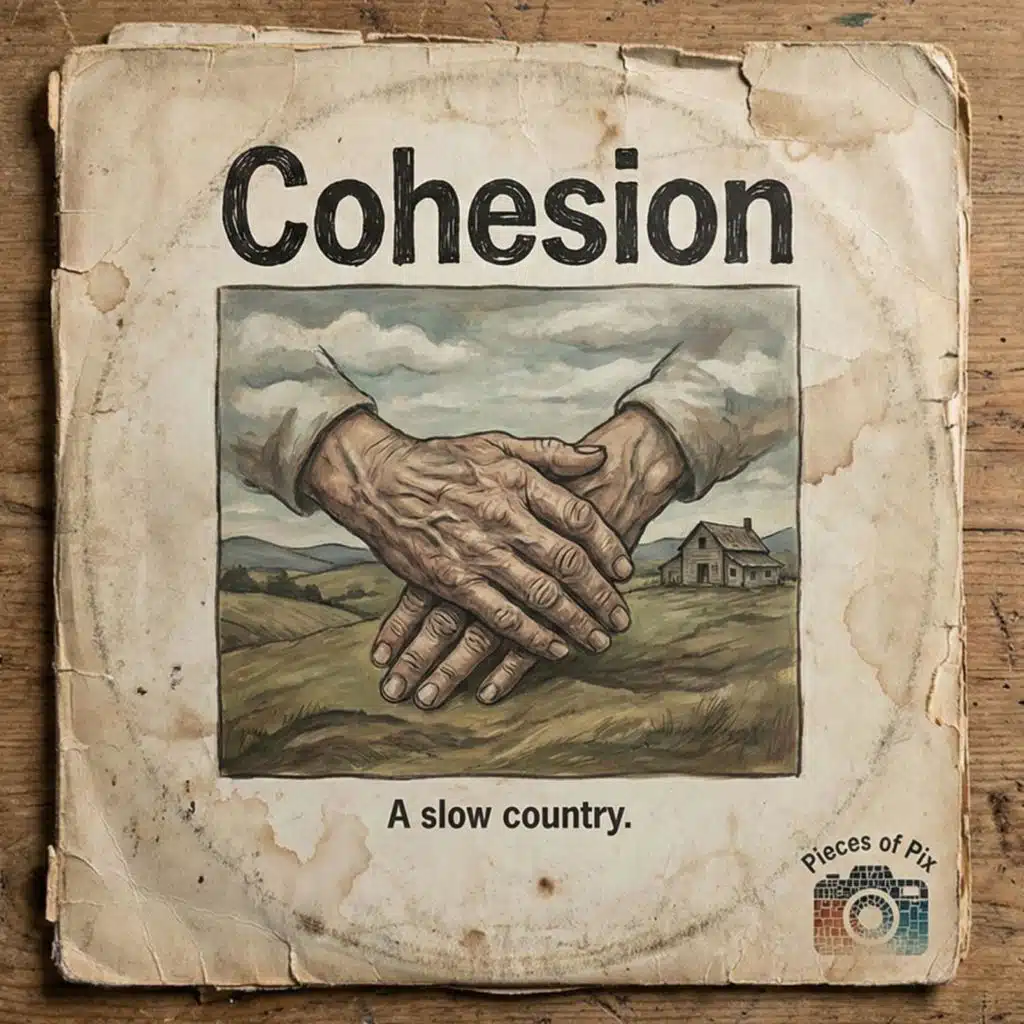 Cohesion