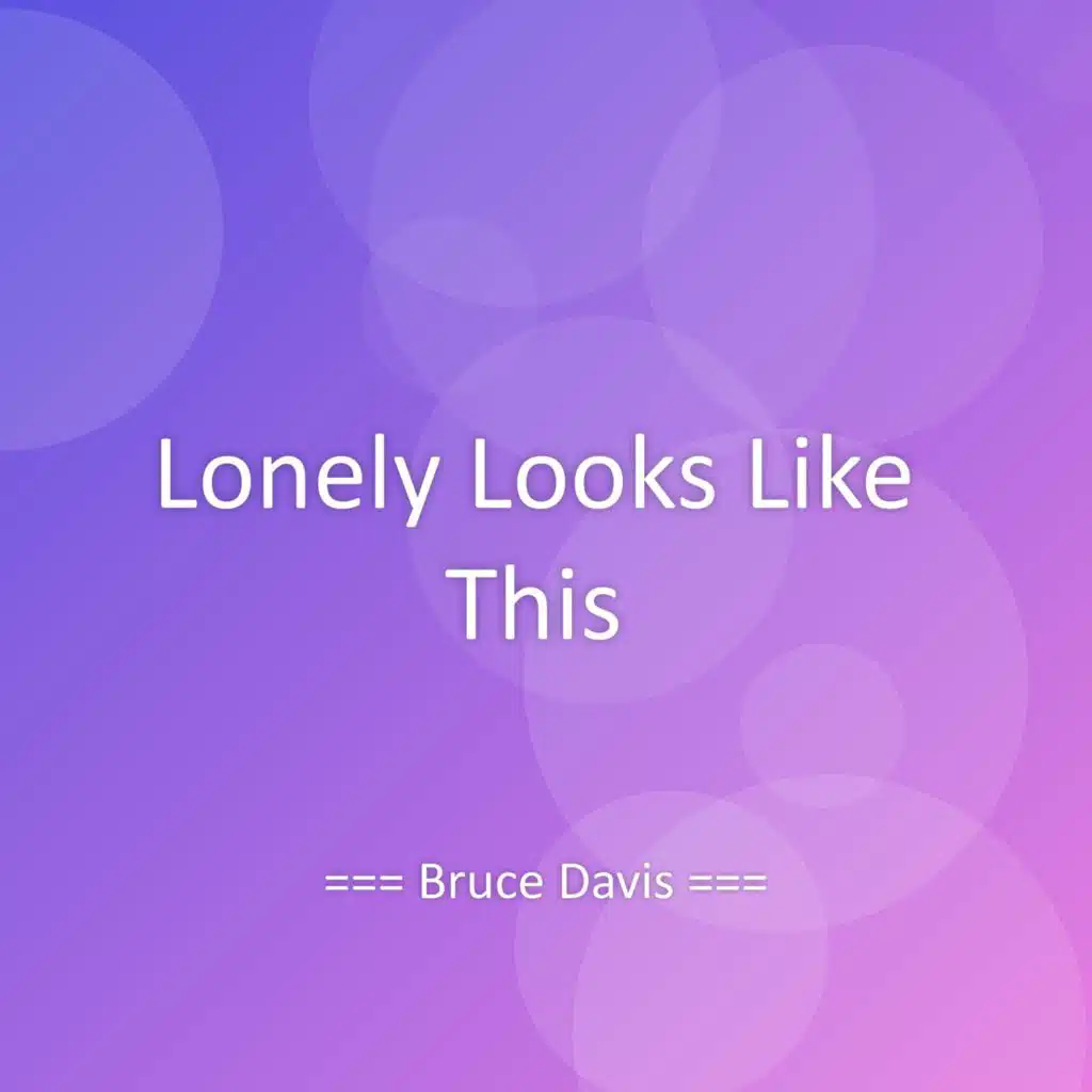 Bruce Davis