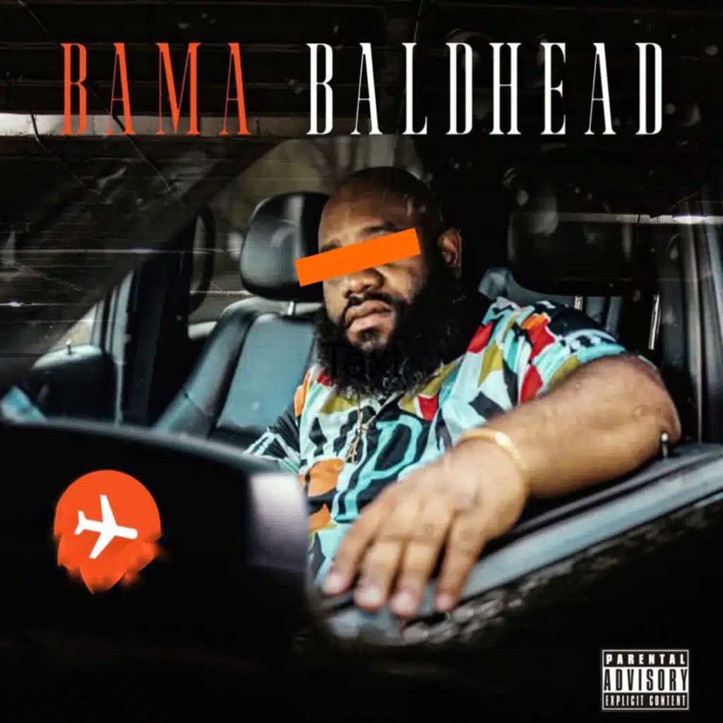 Bama Baldhead