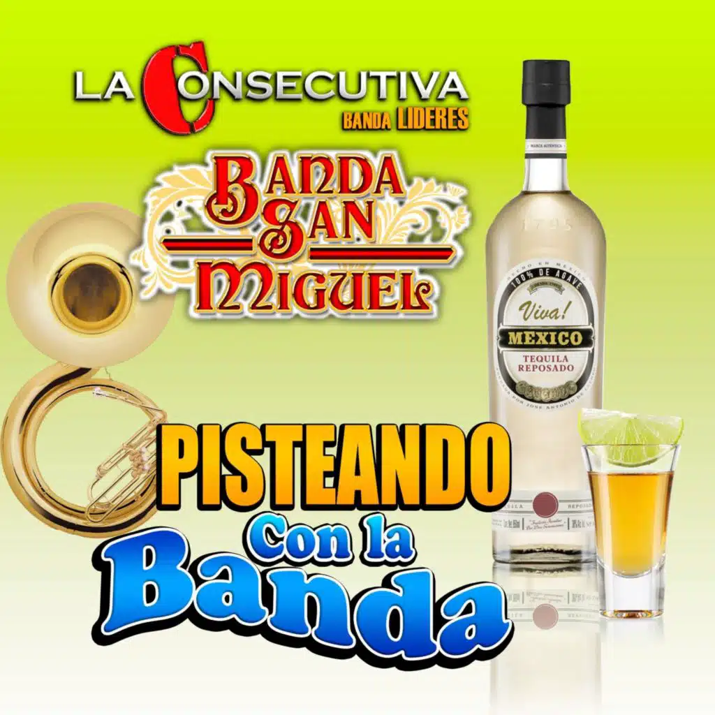 A Traves del Vaso