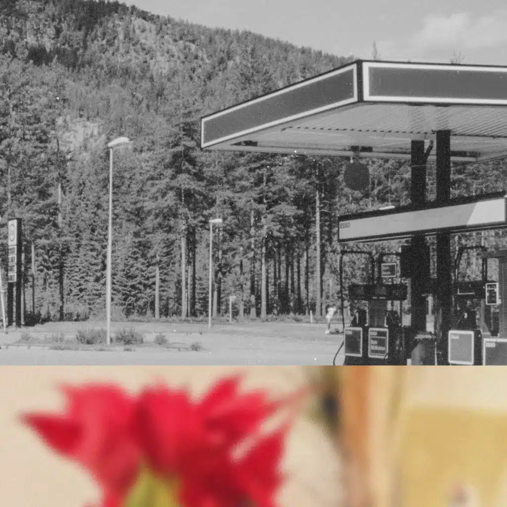 I'm Not Coming Home (feat. Nick Anthony)